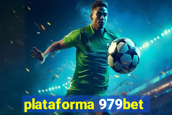 plataforma 979bet